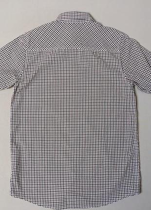 Мужская треккинговая рубашка carhartt, сша размер s3 фото