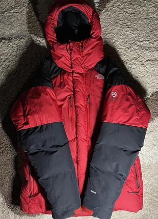 Куртка the north face summit series 800