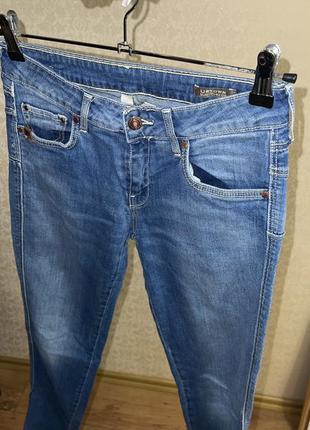 Джинсы фирменные оригинальные брюки джинсовые брюки3 фото