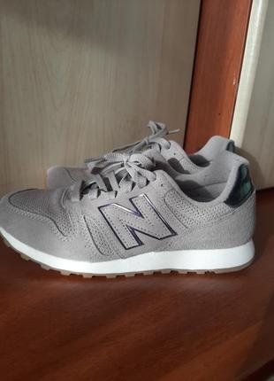 Кросівки new balance 36р( 23,5см)2 фото