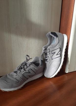 Кросівки new balance 36р( 23,5см)4 фото