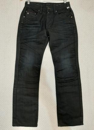 Круті стильні джинси capsize 212 р. 42-44 (28/32)
