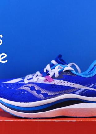 Saucony endorphin pro 2