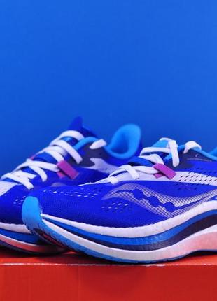 Saucony endorphin pro 22 фото