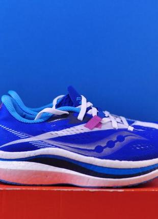 Saucony endorphin pro 24 фото