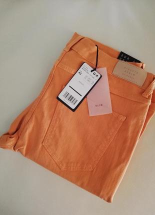 Jeans violeta by mango
40 2