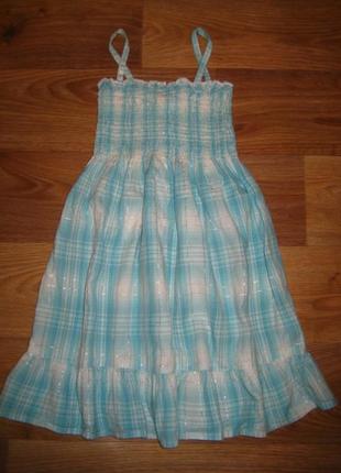 Сарафан cherokee на 6-7 років