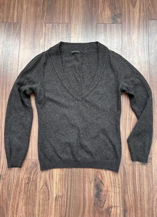 Светр sisley