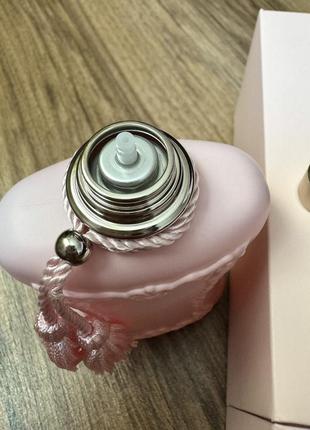 Parfums de marly delina оригинал распив. делина распив от 2 мл5 фото