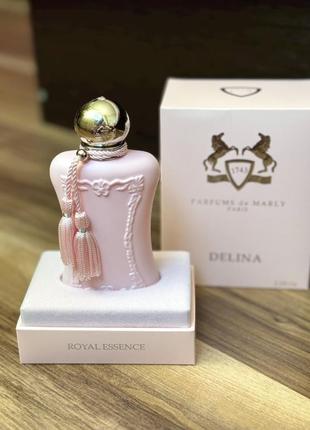 Parfums de marly delina оригінал розпив. деліна розпив від 2 мл