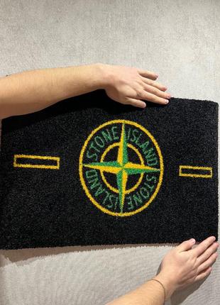 Ковер stone island