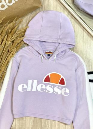 Худі від ellesse, оригінал 💗