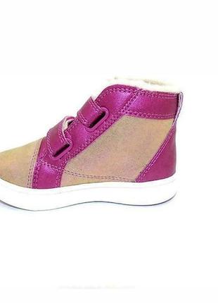 Детские сапожки ugg 5