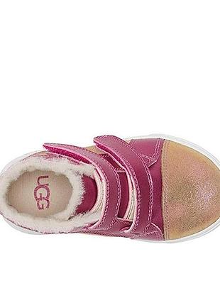 Детские сапожки ugg 6