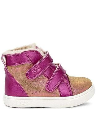 Детские сапожки ugg 2