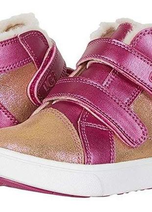 Детские сапожки ugg