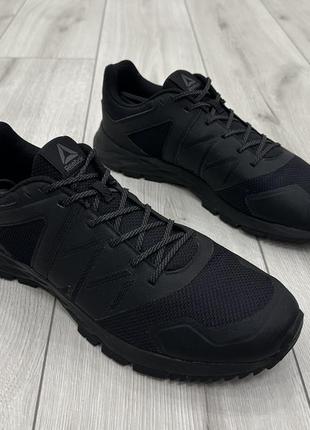 Чоловічі кросівки reebok Astroride trail (30,5 см)