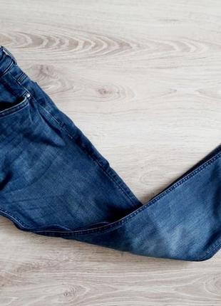 Підліткові джинси lc waikiki 27 розмір