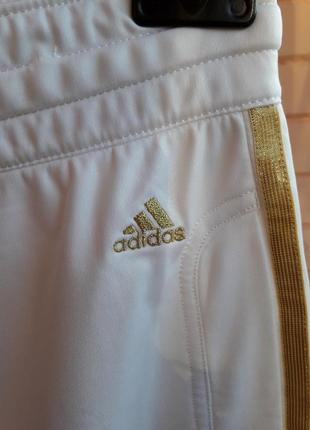 Спортивные штаны от adidas3 фото