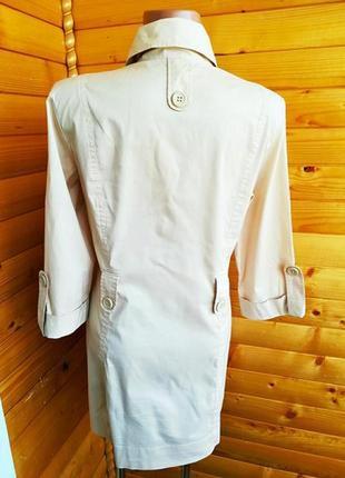 Зручна стильна сукня сорочка успішної марки з німеччини s.oliver3 фото