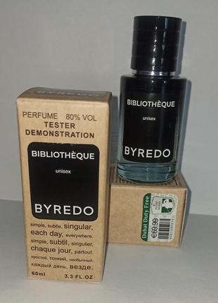 Нишевый кожано-фруктовый аромат унисекс в силе byredo bibliotheque,буредо