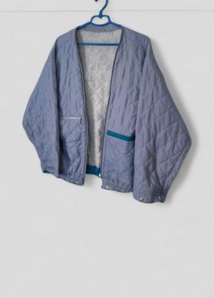 Підкладка до куртки гортексна гортекс подкладка до куртки можна носити як куртку куртки стьобана куртка стьобанка верхній одяг верхня я одежда1 фото
