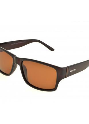 Стильные очки от солнца  | брендовые очки от солнца | hb-862 сонцезащитные очки1 фото