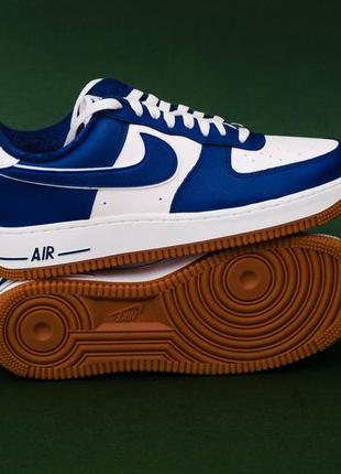 Nike air force 1 07 lv8