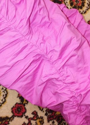 Розовое платье барби7 фото