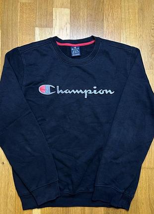 Свитшот champion