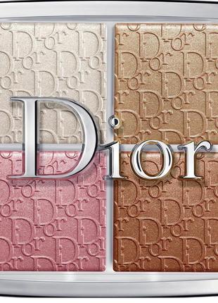 Dior highlighter palette discount