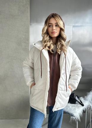 Пуховички3 фото