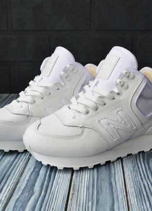 Кросівки new balance