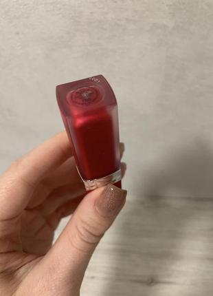 Жидкая помада для губ dior rouge dior ultra care liquid lipstick номер 760