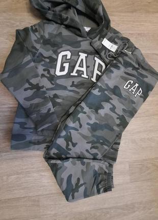 Спортивный костюм gap s2 фото