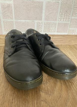 Мужские туфли dr.martens 45p/29,5 cm2 фото