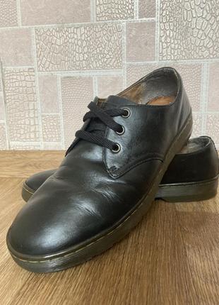 Мужские туфли dr.martens 45p/29,5 cm4 фото
