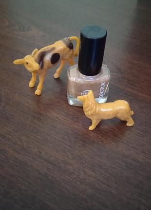 Фігурки тварин