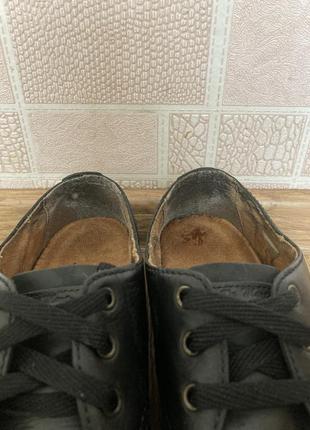 Мужские туфли dr.martens 45p/29,5 cm3 фото