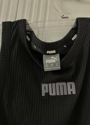 Майка puma4 фото