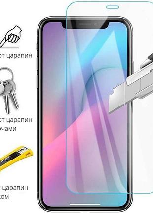 Защитная гидрогелевая пленка для apple ipad mini 47 фото