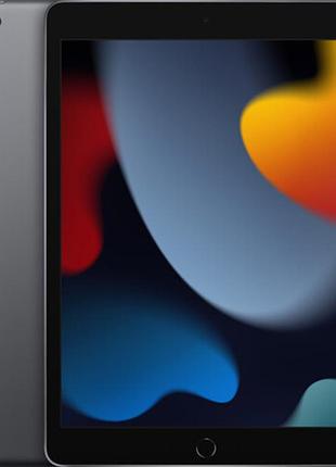 Защитная гидрогелевая пленка для  apple ipad 10.2 (2019,2020,2021)
