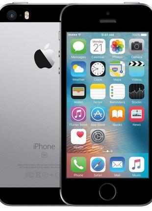 Захисна гідрогелева плівка для apple iphone 5 / 5s / se