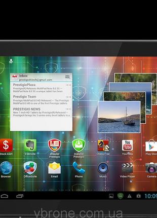 Бронированная защитная пленка для prestigio multipad 2 pro duo 8.0 3g