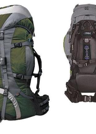 Рюкзак terra incognita vertex pro 100 green