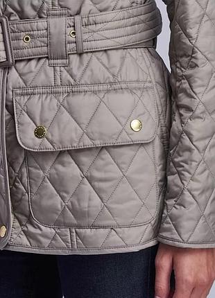 Куртка barbour 5