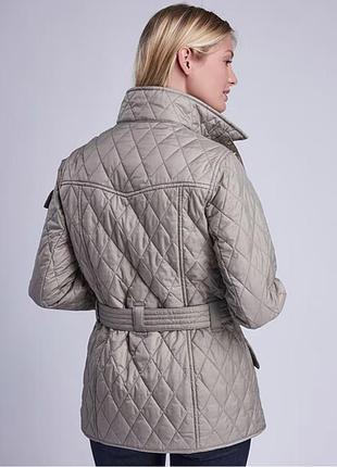 Куртка barbour 3