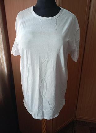 Футболка 100 бавовна, 56 розмір