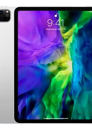 Защитная гидрогелевая пленка для apple ipad pro 11 2020
