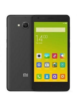 Защитная гидрогелевая пленка для xiaomi redmi 2 pro